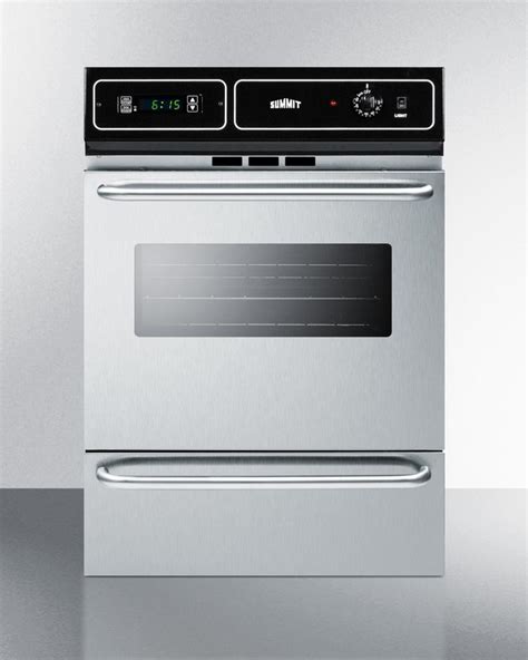 lg 24 inch gas wall oven